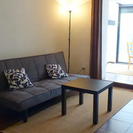 T3 House With Terrace And Pool *